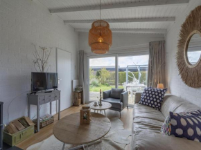 Holiday home near dunes